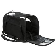 Madison nosidło, czarne, 25 × 33 × 50 cm