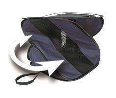 TORBA DO TRANSPORTU XS 50X31X33CM