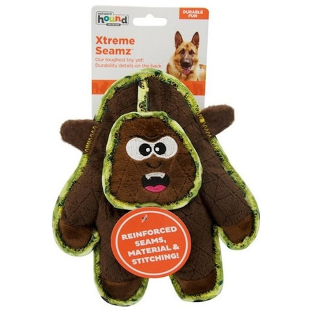 Xtreme seazm gorilla pluszak dla psa M