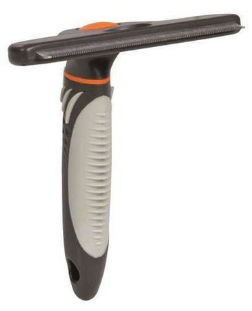 Zgrzebło "Carding", 11×15 cm