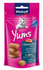 Vitakraft cat yums łosoś przysmaki dla kota 40 g