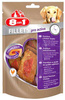 8in1 Fillets Pro Active - przekąska na stawy 80g