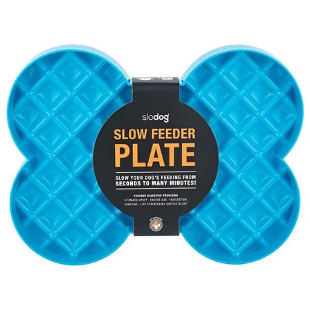 SloDog miska spowalniająca jedzenie dla psa 500 ml
