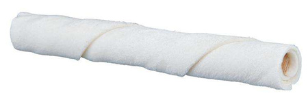 Denta Fun rolka biała z nadzieniem z kaczki, 12 cm, 15 szt/270 g