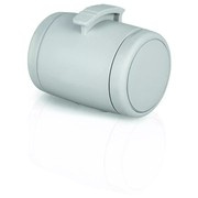 Multi Box do smyczy, jasnoszary