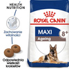 Royal Canin Maxi Ageing 8+ karma sucha dla psów dojrzałych, po 8 roku życia, ras dużych 15kg