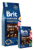 Brit premium by nature light