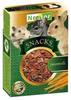 Nestor Snacks - marchewka
