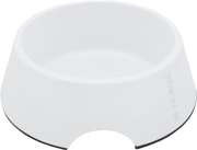 BE NORDIC miska, biała, z melaminy, 0.8 l/o 22 cm