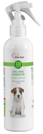 Over zoo so fresh urine eliminator dla psa 250 ml