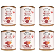 ZESTAW Wataha Monoprotein Adult wołowina dla psa 6 x 800 g