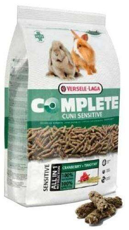 Versele laga complete sensitive cuni 1,75kg