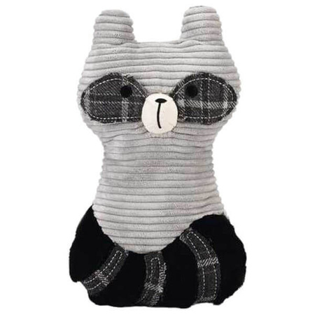 Zabawka szop pracz lirca dla psa 25,5 cm