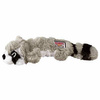 Kong scrunch knots racoon dla psa s/m