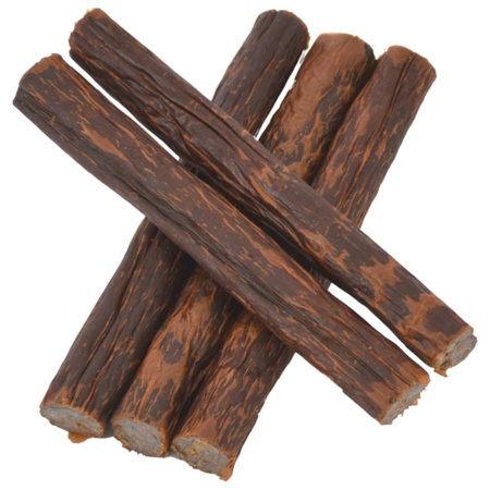 Patykosy przysmak dla psa z kaczki 5 szt.