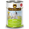 Wolfsblut Dog VetLine Joint Care - indyk i bataty puszka, 395g