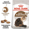 Royal Canin Ageing +12 karma sucha dla kotów dojrzałych 2kg