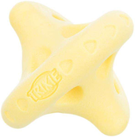 Aqua Toy tumbler, Zabawka pływająca, różne kolory, TPR, o 8 cm