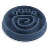 Miska slow chow paw maze spowalniająca dla psa 24,8x24,8x4 cm