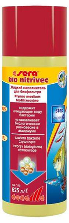 Bio nitrivec 250 ml