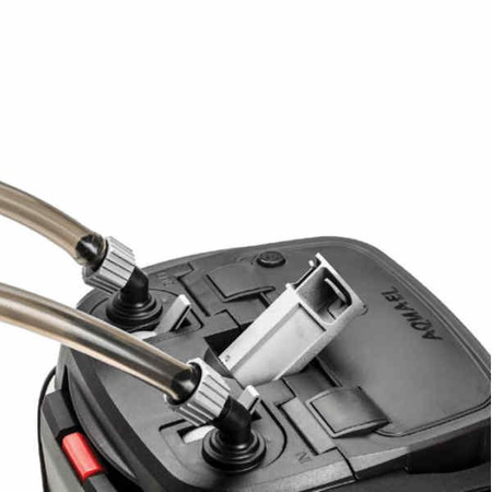 Aquael ultramax 1000 filtr zewnętrzny 1000l/h do akwarium 100-300l