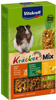 Vitakraft Kracker 3szt Świnka morska Mix - Miód/Warzywa/Cytryna 168g [25226]