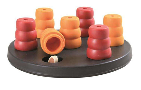 ZABAWKA DLA PSA  Dog Activity "SAMOTNIK" śr. 20 cm tworzywo sztuczne