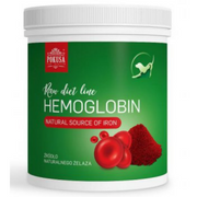 Pokusa RawDietLine Hemoglobin 200 g