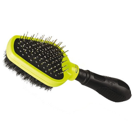 *- furminator szczotka dwustronna