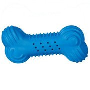 Chłodząca kość, naturalny kauczuk, 11cm