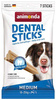 Animonda dental sticks medium 10-25kg 7szt