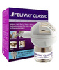 Feliway Classic - kocie feromony Zestaw Startowy (Dyfuzor+wkład)