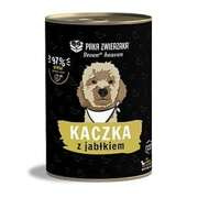 Paka Zwierzaka Seventh Heaven kaczka z jabłkiem 400 g