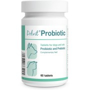 Dolfos Dolvit Probiotic 60 tabletek