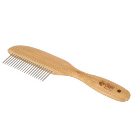 Dingo grzebień obrotowe zęby (21 szt) dla psa i kota