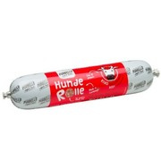 Purbello Monoprotein kiełbasa dla psa wołowina 400 g