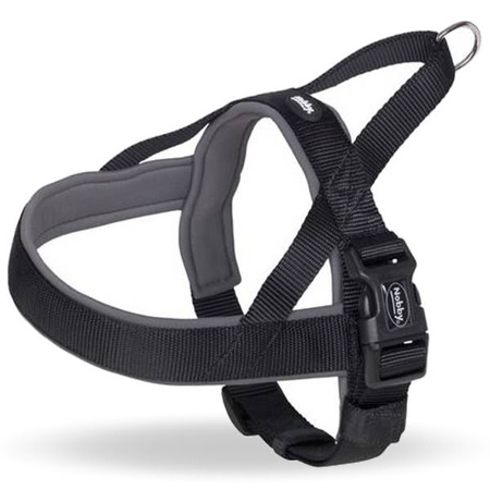 Szelki classic preno czarne