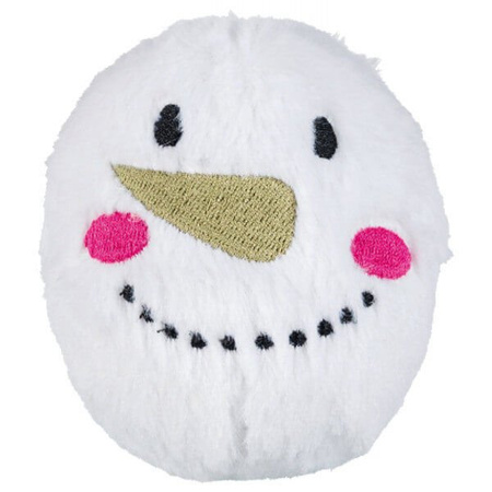 Trixie Xmas śnieżynka dla psa 10 cm 1 szt.