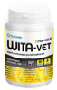 Wita-Vet - preparat mineralno-witaminowy dla suk i szczeniąt ras dużych 8g 80tabl
