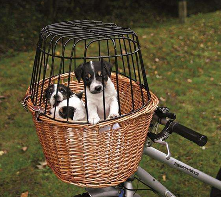 KOSZ WIKLINOWY 44x48x33 cm do 5kg