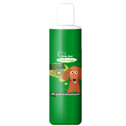 Over Zoo Frutti Power Szampon o zapachu kiwi - psy krótkowłose 200ml