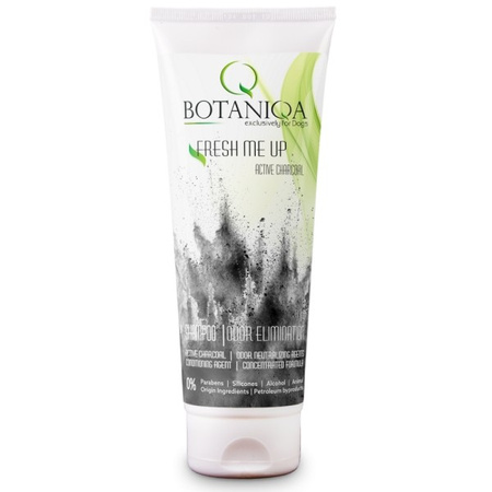 Botaniqa Fresh Me Up szampon dla psów 250 ml