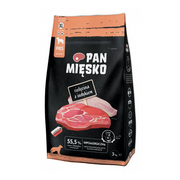 Pan Mięsko cielęcina z indykiem XL 3 kg