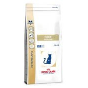 Royal Canin Veterinary Diet Feline Gastrointestinal Fibre Response 4kg