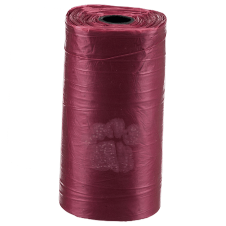 Trixie woreczki na odchody dla psa rozm. s