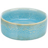 Trixie miska ceramiczna dla psa niebieska 0.9 l / 16 cm