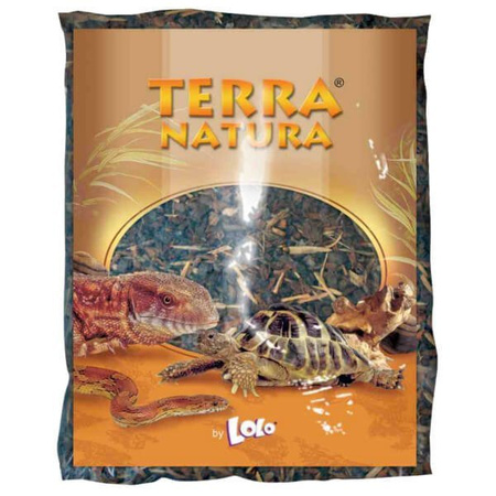 PODŁOŻE DO TERRARIUM KORA - S