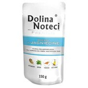 Dolina noteci premium jagnięcina 150g