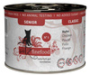 Catz Finefood Classic Senior N.03 Kurczak puszka 200g