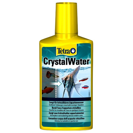 Tetra crystalwater 250 ml 